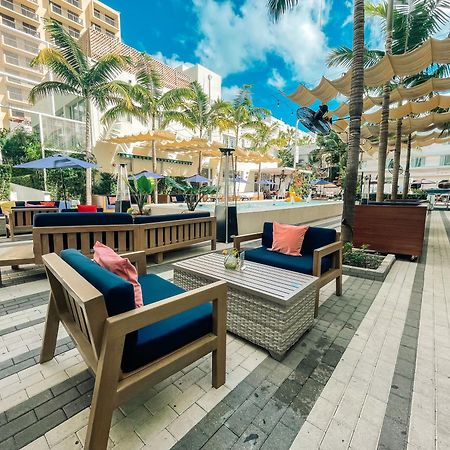 The Fairwind Hotel Miami Beach Esterno foto