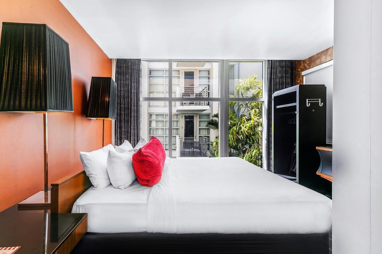 The Fairwind Hotel Miami Beach Esterno foto