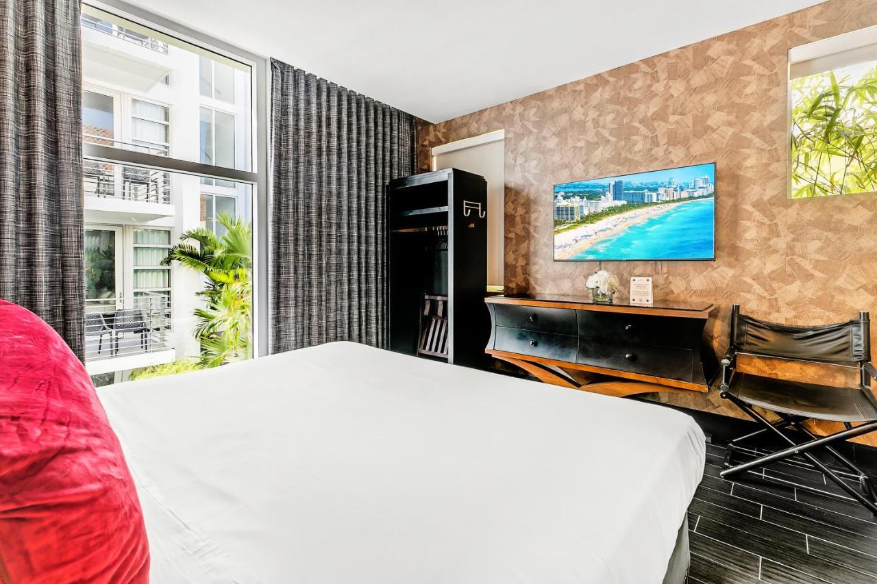 The Fairwind Hotel Miami Beach Esterno foto