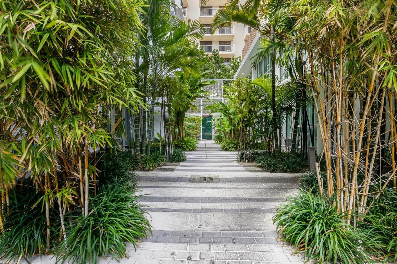 The Fairwind Hotel Miami Beach Esterno foto