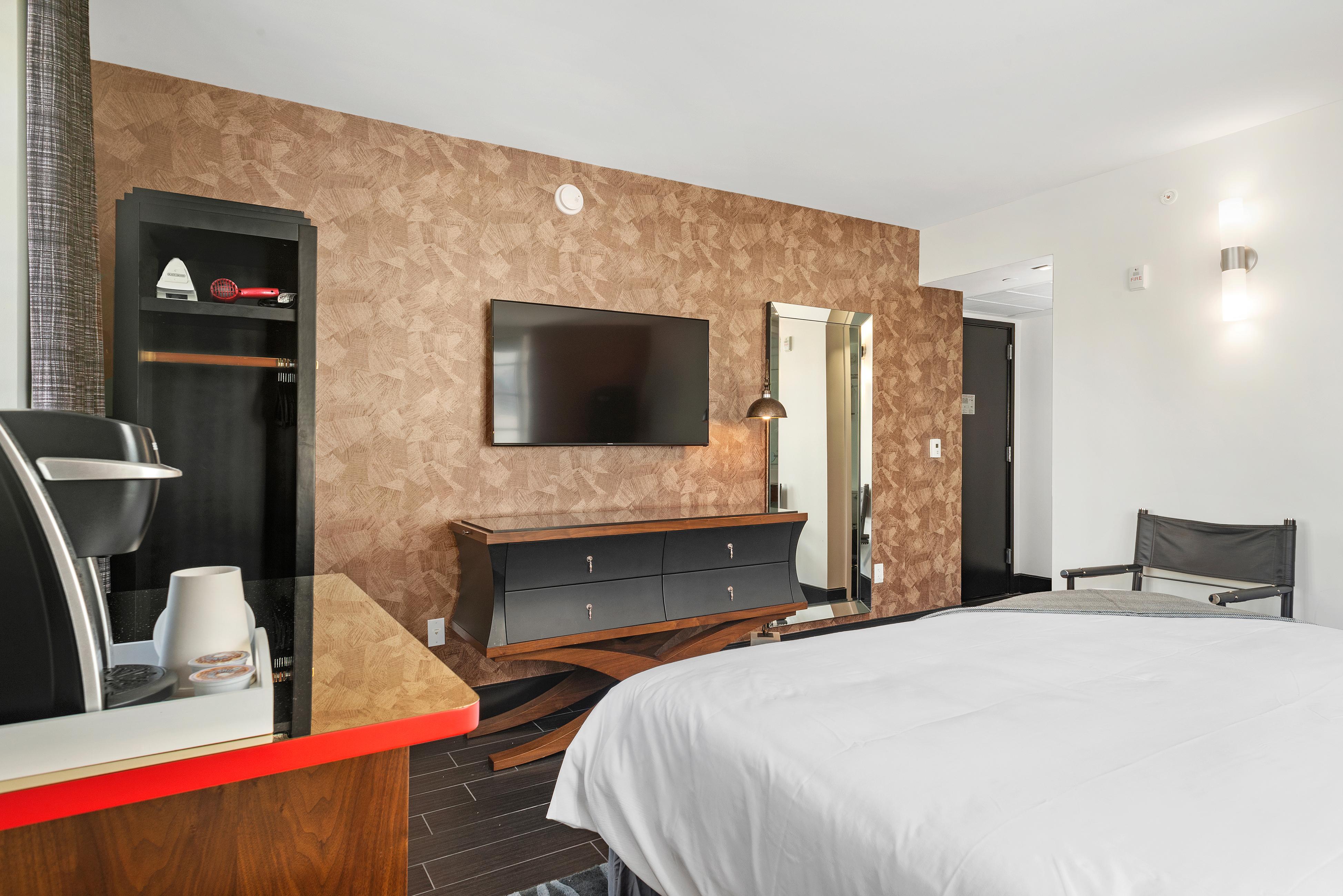 The Fairwind Hotel Miami Beach Esterno foto