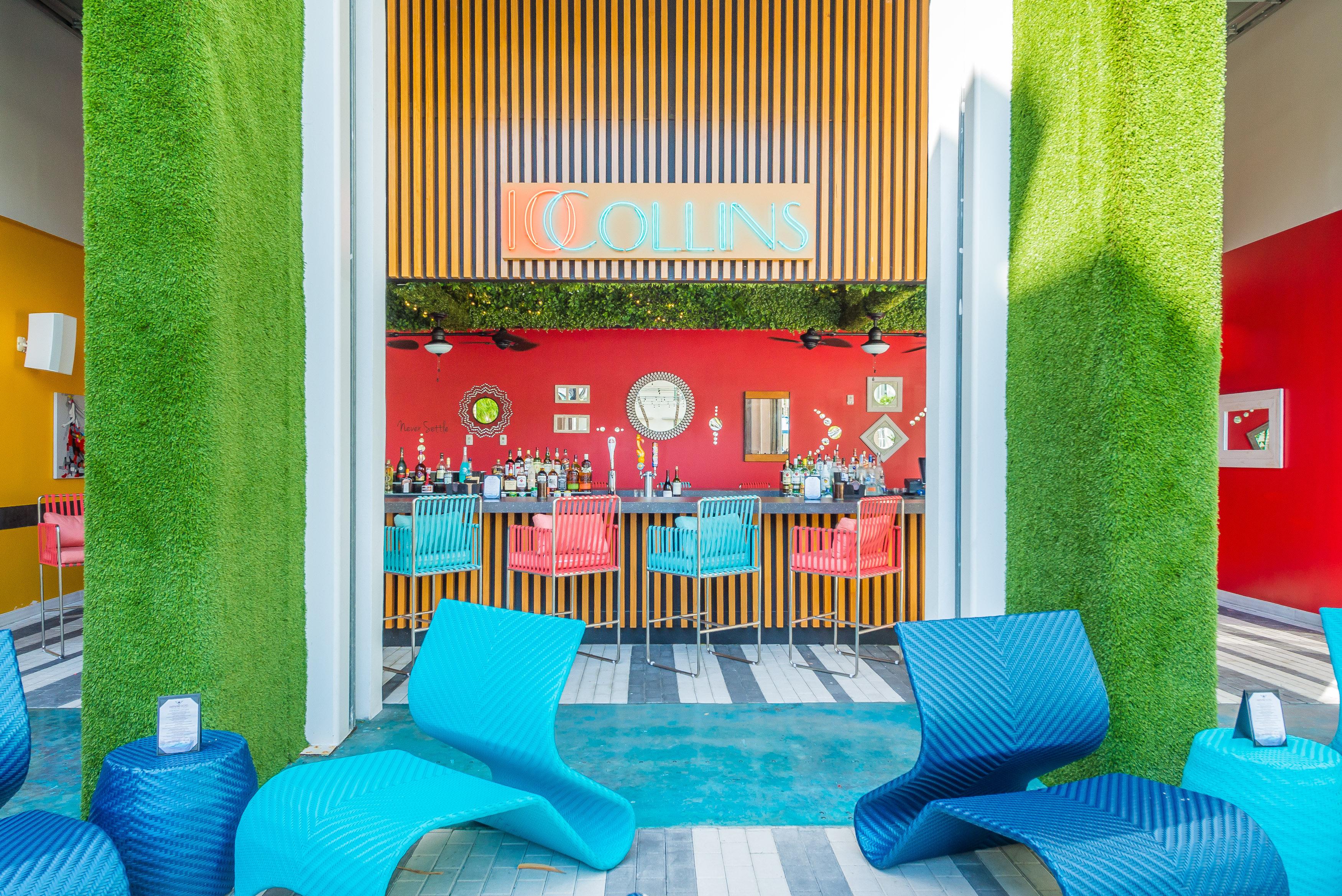 The Fairwind Hotel Miami Beach Esterno foto
