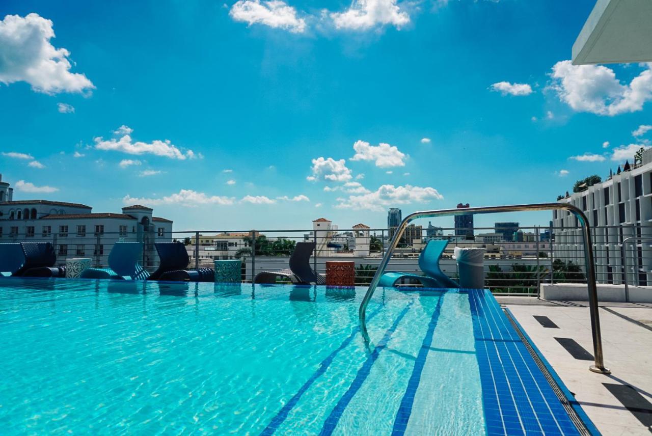 The Fairwind Hotel Miami Beach Esterno foto