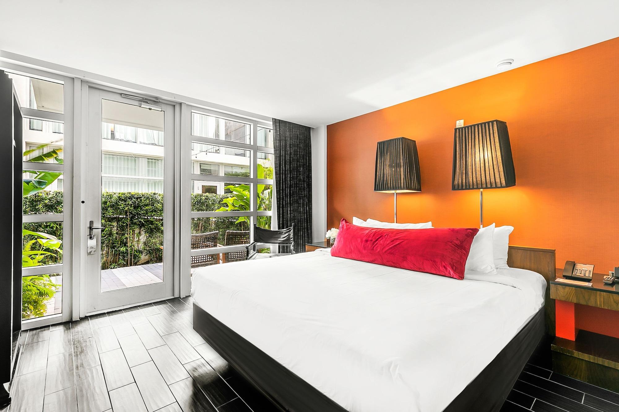 The Fairwind Hotel Miami Beach Esterno foto