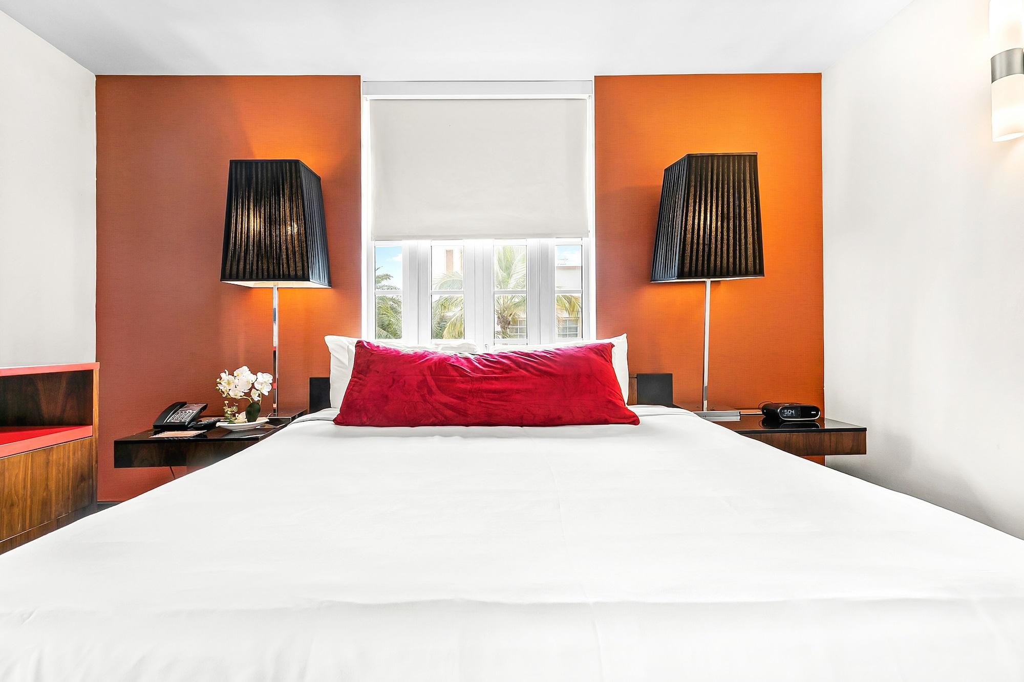 The Fairwind Hotel Miami Beach Esterno foto