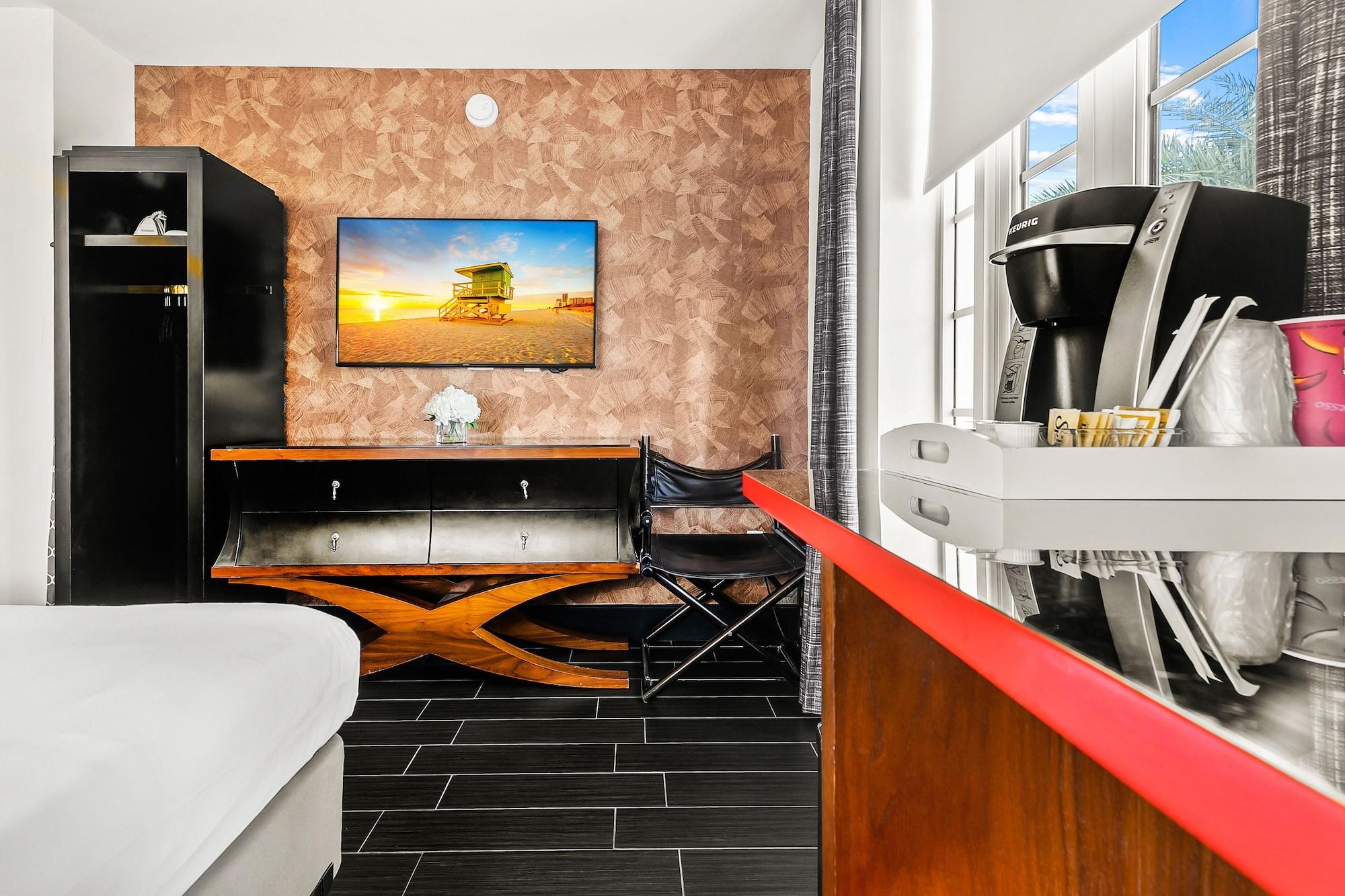 The Fairwind Hotel Miami Beach Esterno foto