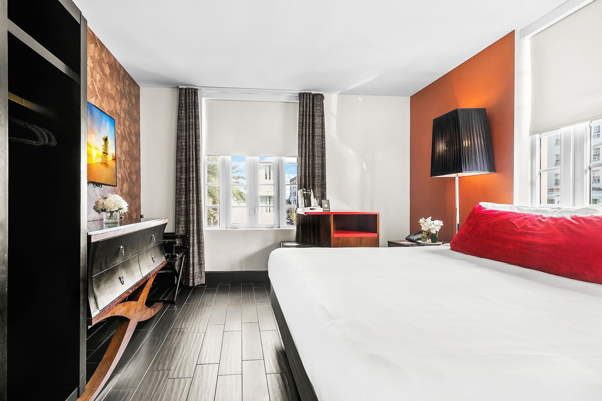 The Fairwind Hotel Miami Beach Esterno foto