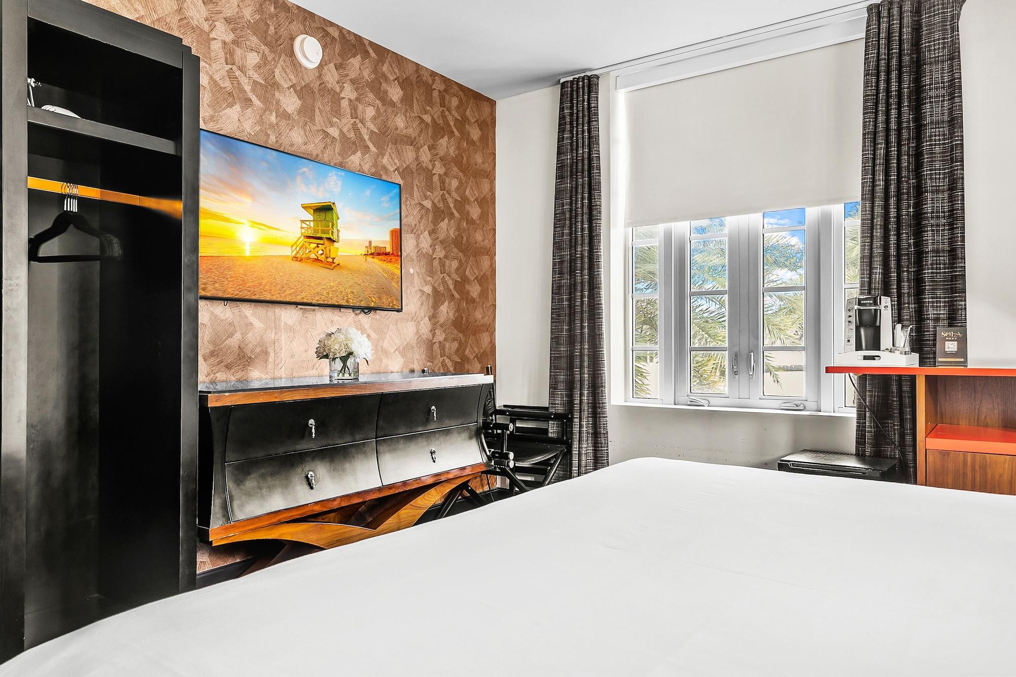 The Fairwind Hotel Miami Beach Esterno foto
