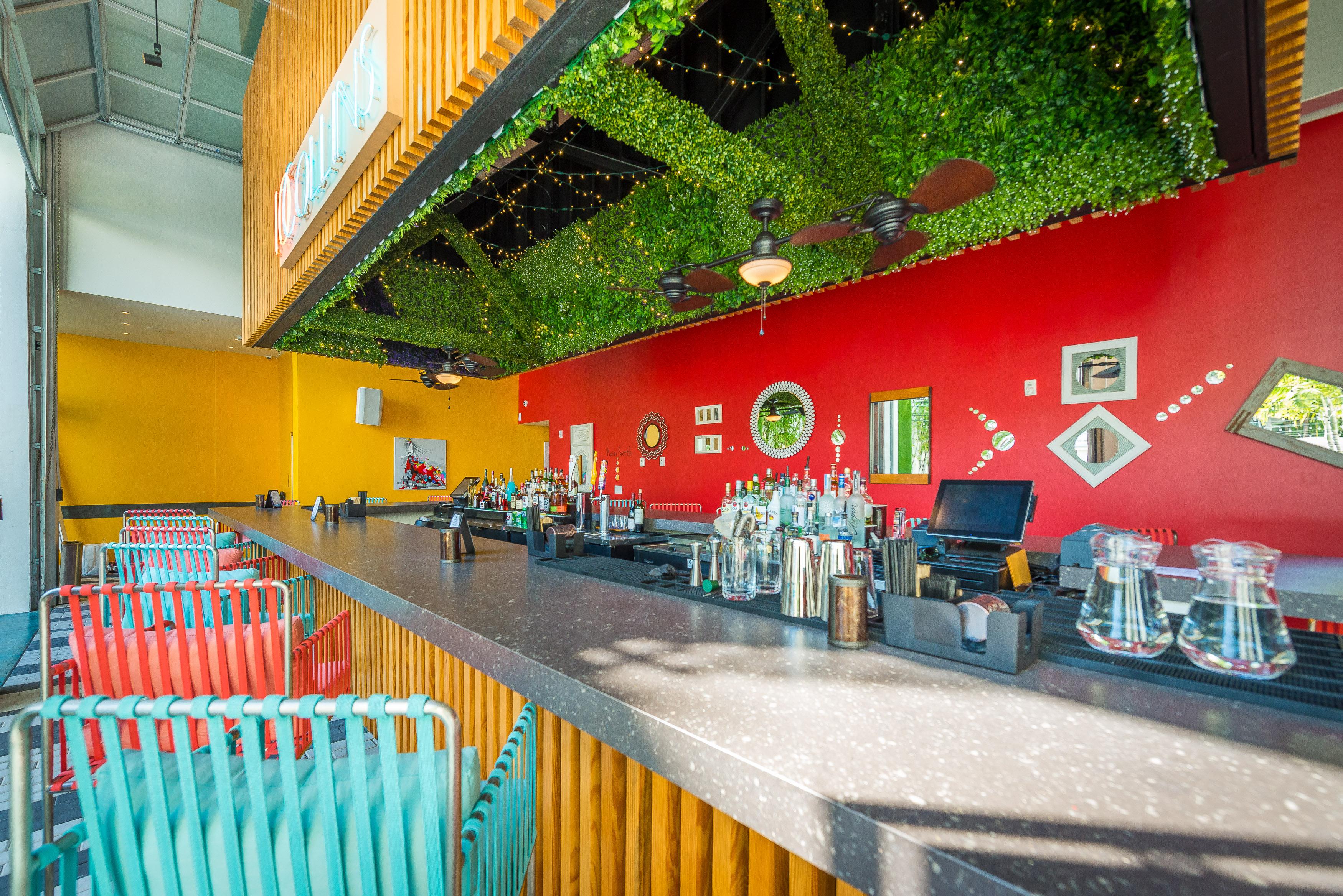 The Fairwind Hotel Miami Beach Esterno foto