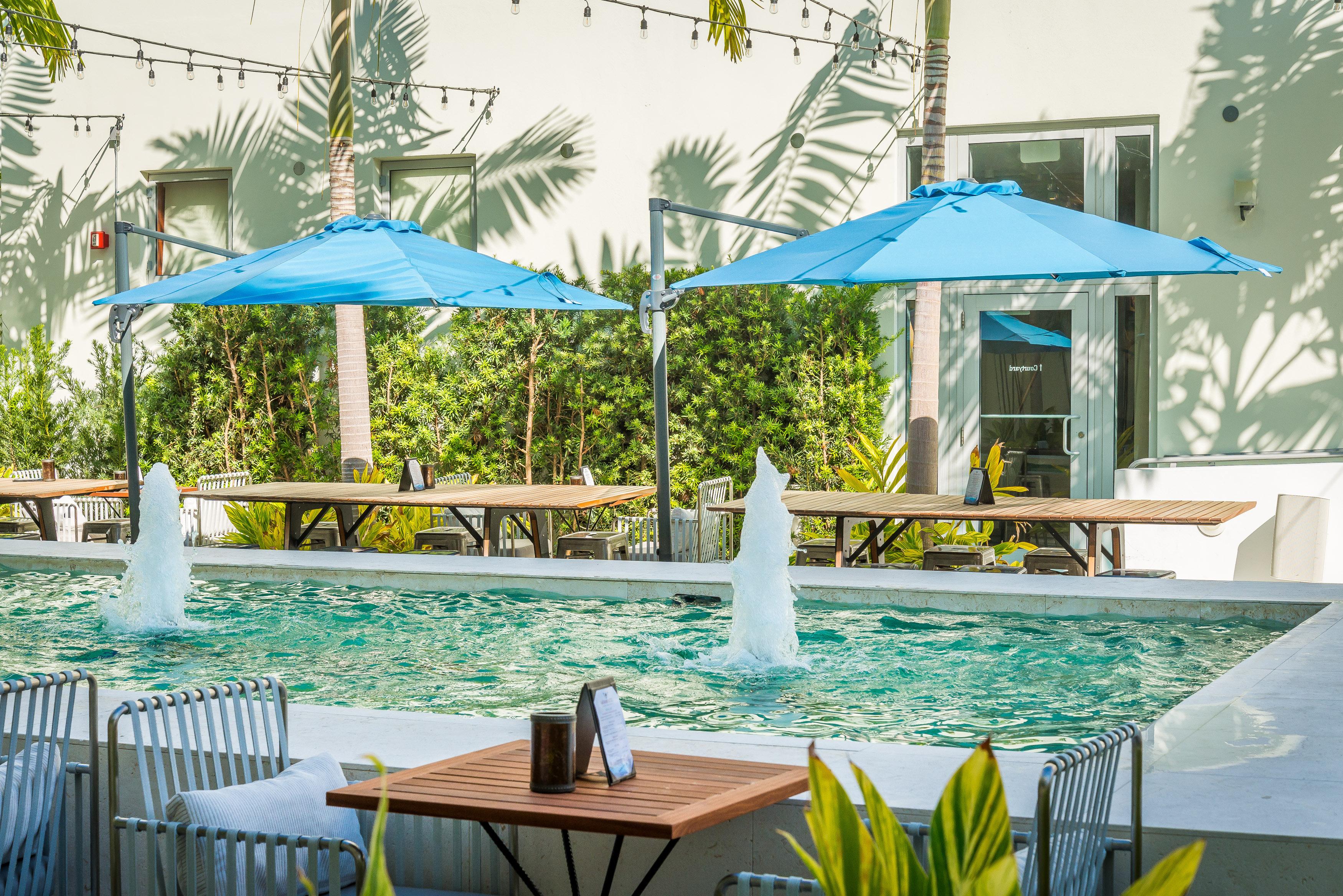 The Fairwind Hotel Miami Beach Esterno foto