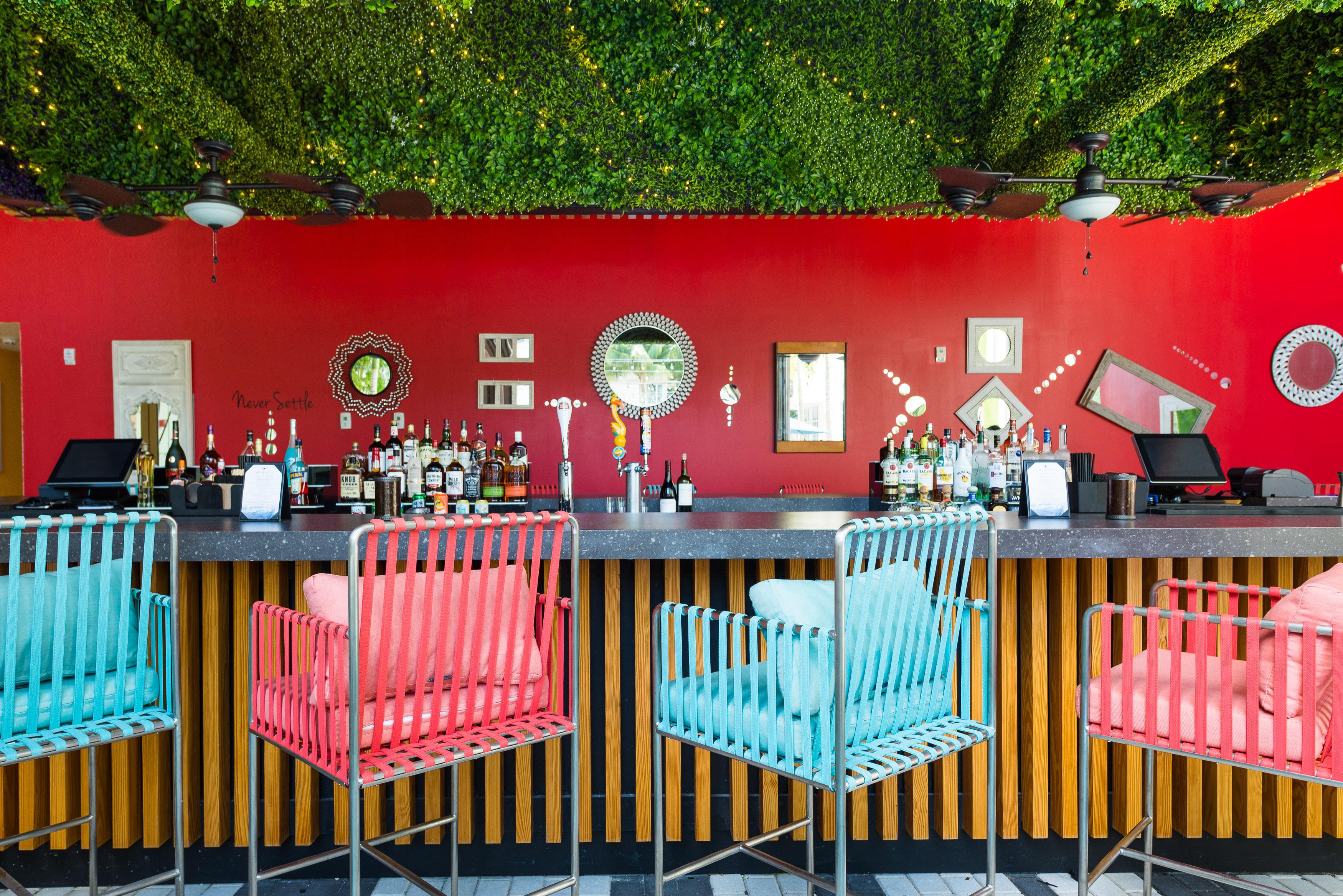 The Fairwind Hotel Miami Beach Esterno foto