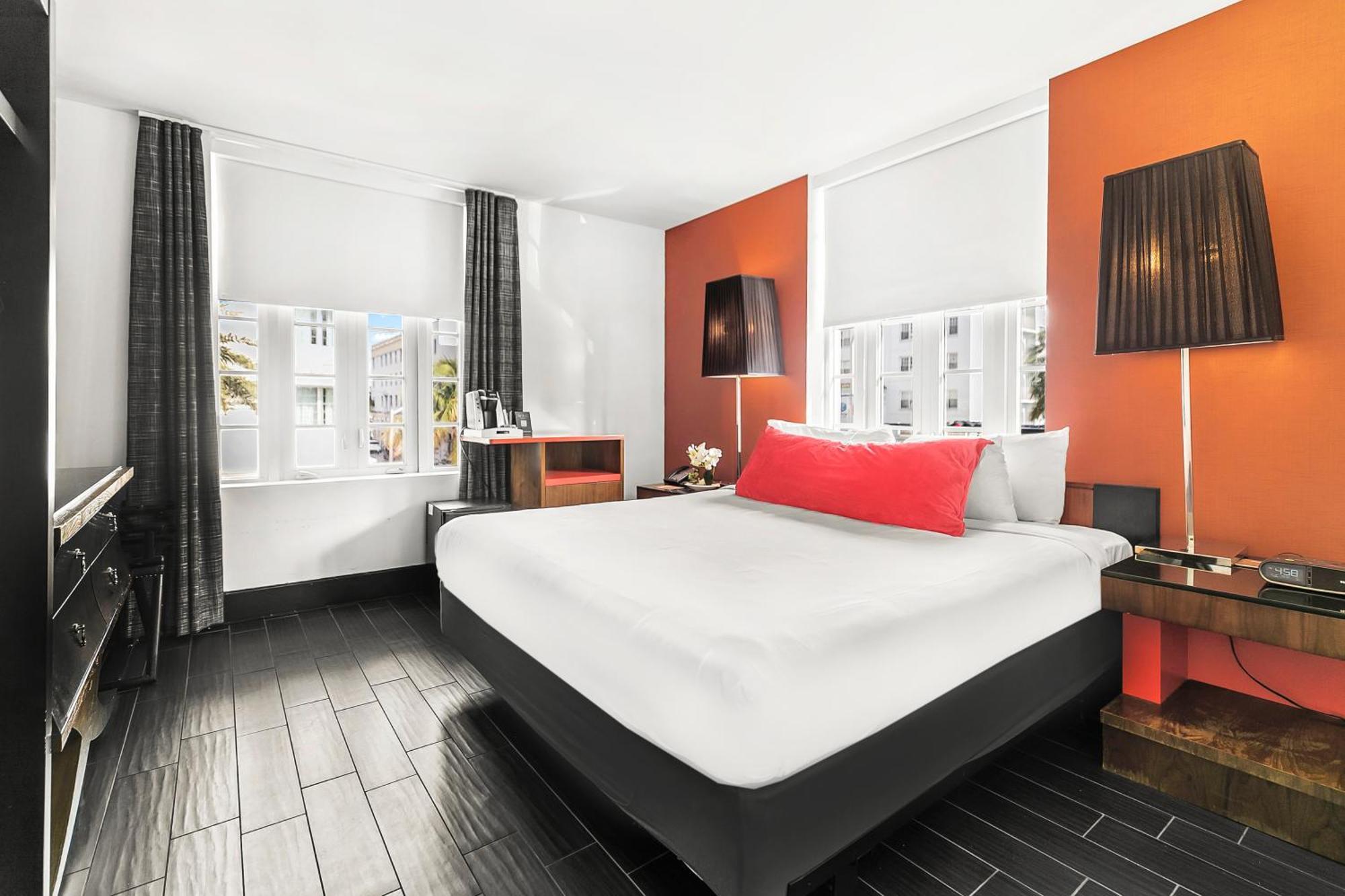 The Fairwind Hotel Miami Beach Esterno foto