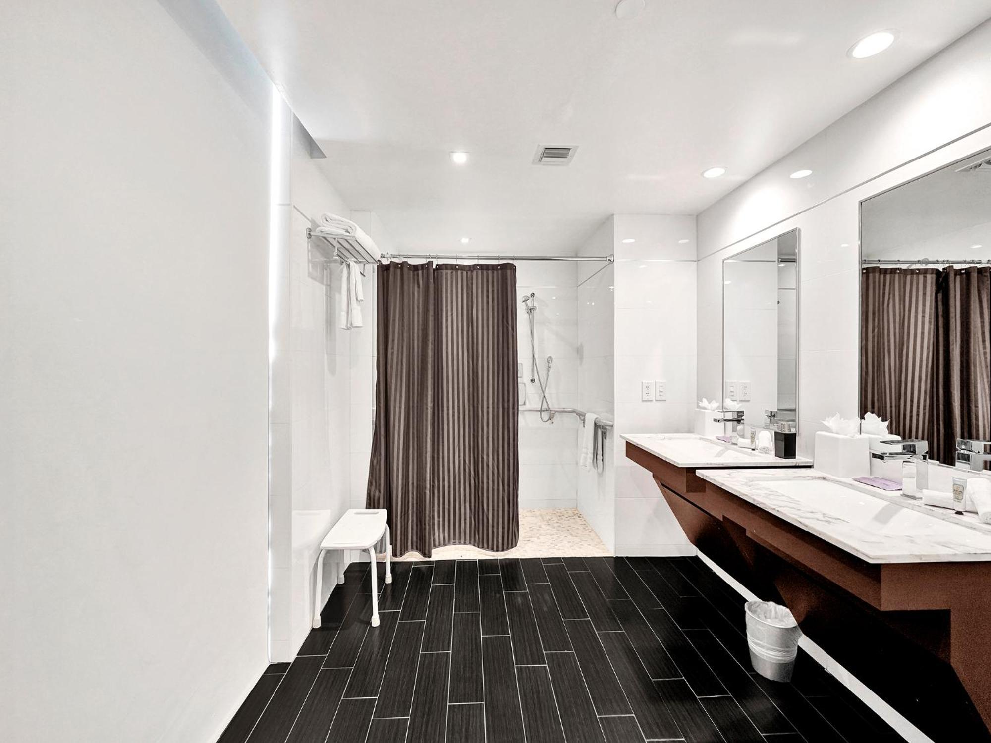 The Fairwind Hotel Miami Beach Esterno foto