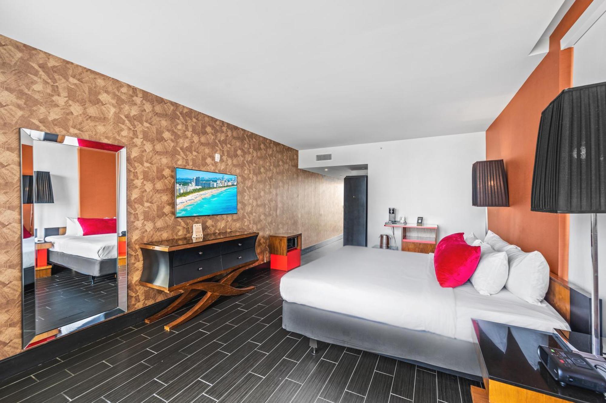 The Fairwind Hotel Miami Beach Esterno foto