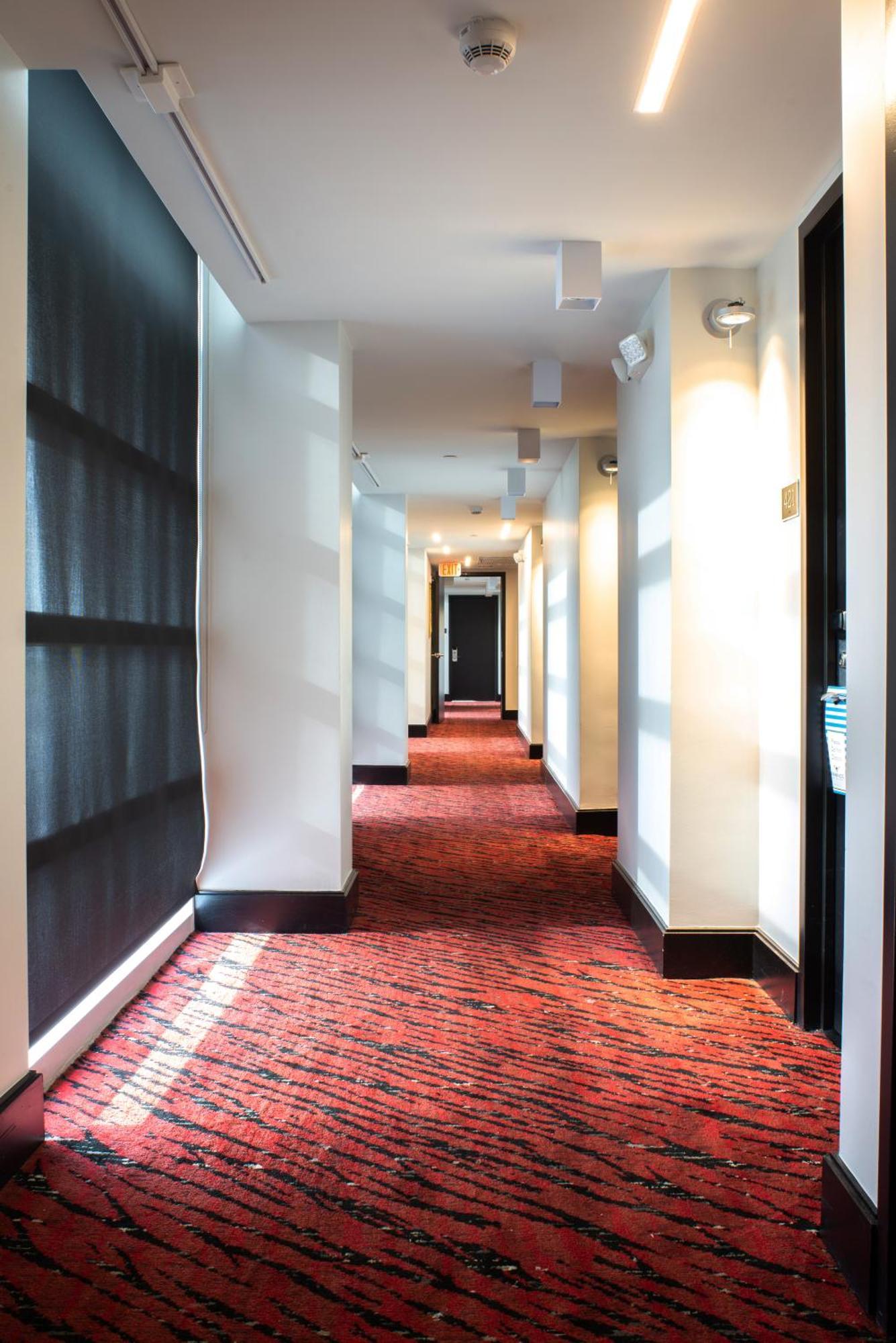 The Fairwind Hotel Miami Beach Esterno foto