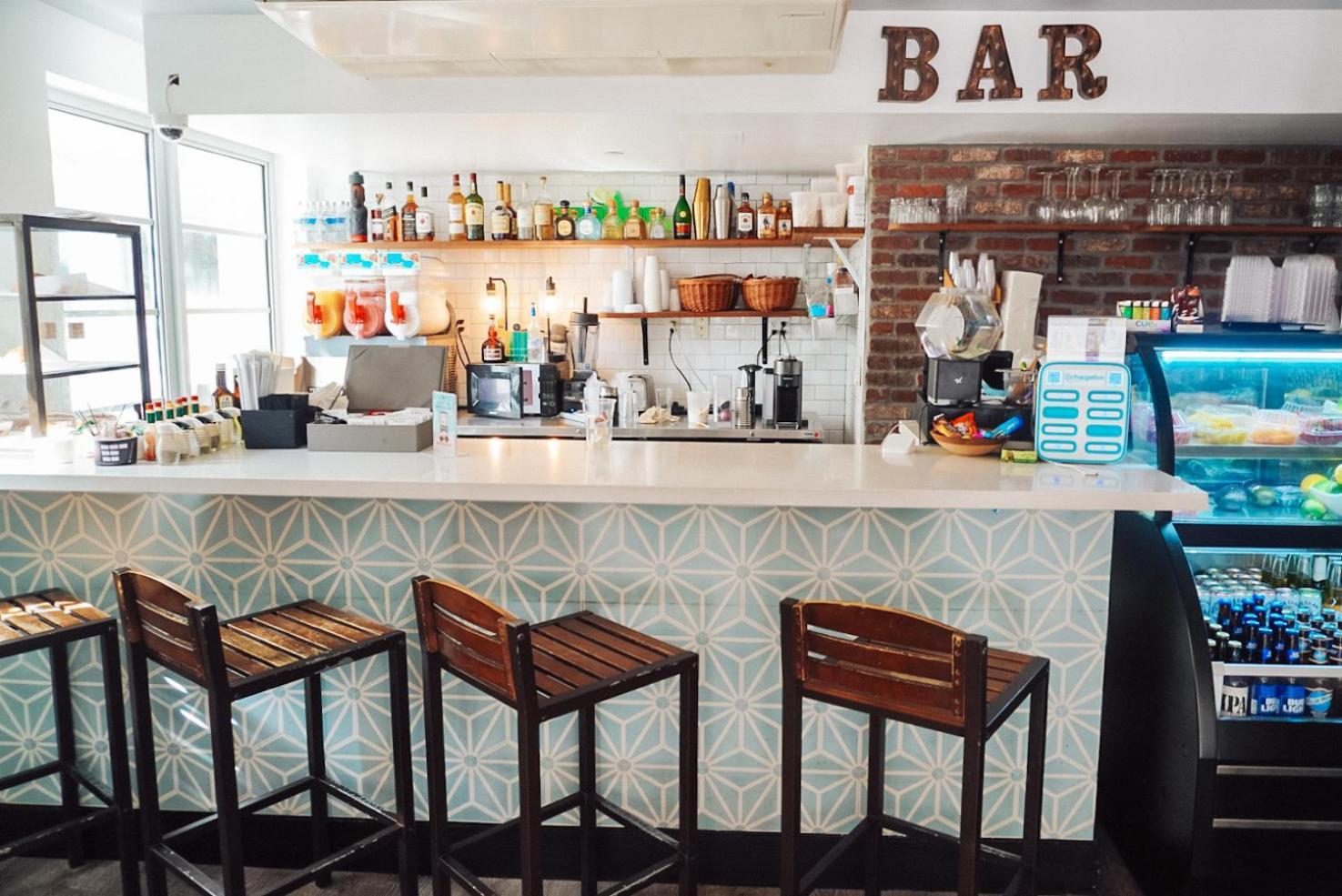 The Fairwind Hotel Miami Beach Esterno foto